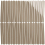 Drops Mosaic Fioranese Greige DR8MS