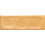 Petite 6x20 glossy Porcelain stoneware Fioranese Ocra CF269L