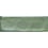 Gr&egrave;s c&eacute;rame Petite 6x20 glossy Fioranese Verde CF268L