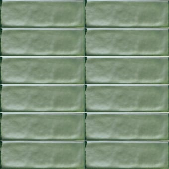 Porzellan Steinzeug Petite 6x20 glossy