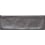 Porzellan Steinzeug Petite 6x20 glossy Fioranese Nero CF267L