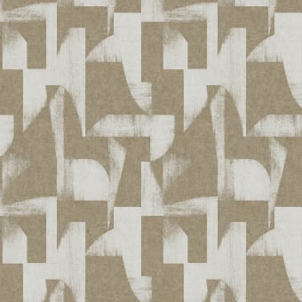Tapete Fragments Modernistes