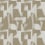 Modernist Fragments Wallpaper Montecolino Mastic GE02408