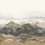 Horizon des Cimes Panoramic Wallpaper Montecolino Montagne GE02424