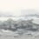 Horizon des Cimes Panoramic Wallpaper Montecolino Glacier GE02427