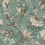 La Voli&egrave;re wallpaper Montecolino Jade HO127910