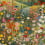 Prairie des Muses Wallpaper Montecolino Prairie HO127926