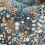 Prairie des Muses Wallpaper Montecolino Ciel HO127927