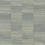 Papier peint Patchwork Tiss&eacute; Montecolino Celadon SY27533