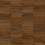 Tapete Patchwork Tiss&eacute; Montecolino Palissandre SY27535
