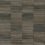 Tapete Patchwork Tiss&eacute; Montecolino Café SY27536