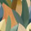 Canop&eacute;e Abstraite Panel Montecolino Exotique SYD27598