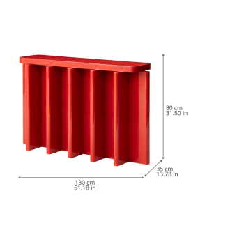 Spina Uni Console