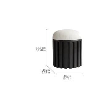 Tribu Pouf