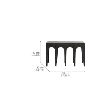 Banc Bow