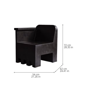 Kamodo Armchair