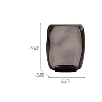 Ishi Mini Side Table