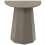 Table de chevet Ilun Belharra Falaise ILUN-ACI-Falaise