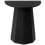 Table de chevet Ilun Belharra Ombre ILUN-ACI-Ombre
