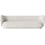 4-Sitzer-Sofa Rico Boucl&eacute; Ferm Living Off-White 100108202