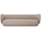 4-Sitzer-Sofa Rico Boucl&eacute; Ferm Living Sand 100108204