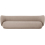 Divano Rico 4 posti Boucl&eacute; Ferm Living Sand 100108204