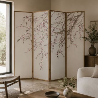 Paravento Haori