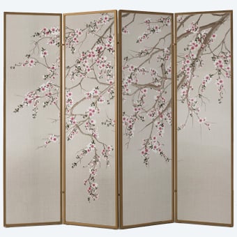 Haori Screen