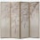 Haori Screen Londonart Grège KMN05-E
