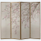 Paravento Haori Londonart Grège KMN05-E