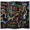 Paravento Snake Storm Londonart Multicolore 01TP-paravent
