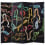 Snake Storm Screen Londonart Multicolore 01TP-paravent