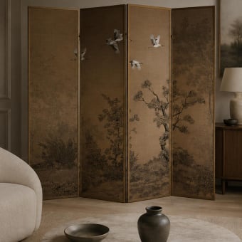 Obi Screen