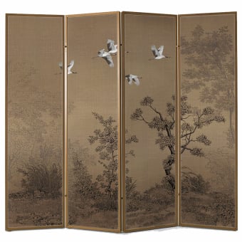 Obi Screen