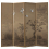 Paravento Obi Londonart Chataigne KMN13-B