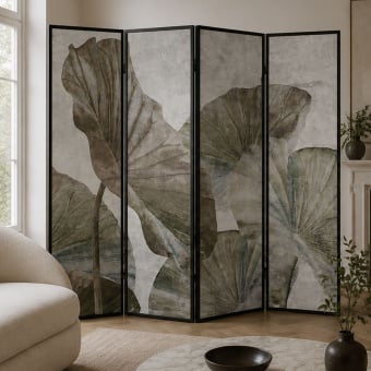 Naiadi Screen