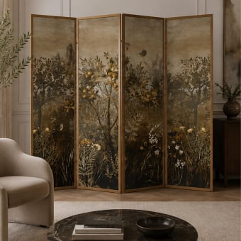 Liviae Hortus Screen