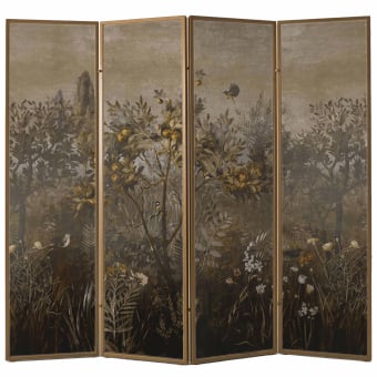 Liviae Hortus Screen
