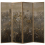 Paravento Liviae Hortus Londonart Bois 18058-2
