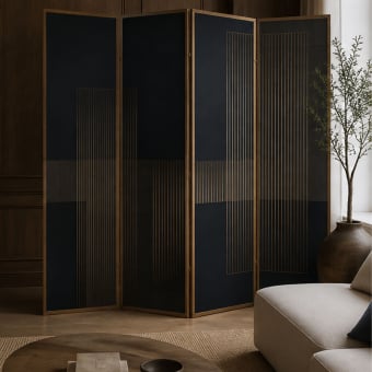 Layers Screen