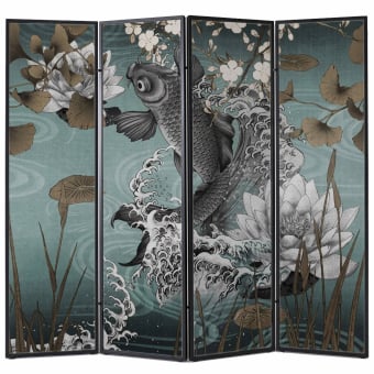 Koi Screen