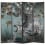 Koi Screen Londonart Mousse 17018-4
