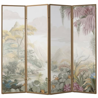 The Eternal Garden Screen