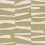 Carta da parati Nell - Twist Eijffinger Ocher /318024