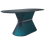 Lucrezio oval table Caimi Lagon 7PLU100180-315