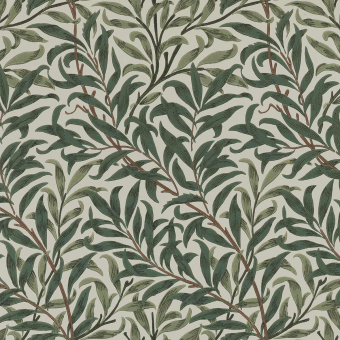 Carta da parati Willow Boughs