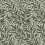 Willow Boughs Wallpaper Morris and Co Forest MOW0174-01