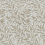 Willow Boughs Wallpaper Morris and Co Stone MOW0174-02