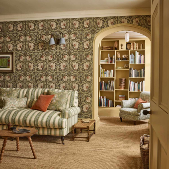 Pimpernel Wallpaper