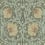 Carta da parati Pimpernel Morris and Co Bayleaf/Manilla DM6P210388